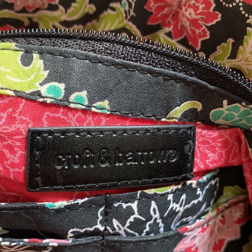 Croft & Barrow Purse - Picture 8 of 8